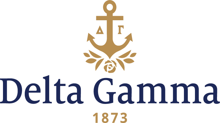 dg For Hope, For Strength, For Life Logo Logo